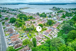 Elgin Road, Lower Parkstone, Poole, BH14
