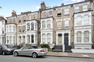 Netherwood Road, Brook Green, London, W14
