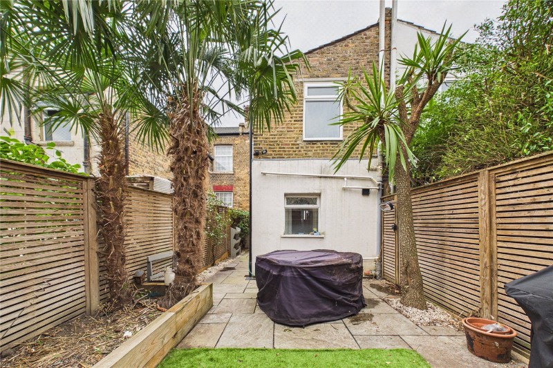 Ellora Road, London, SW16