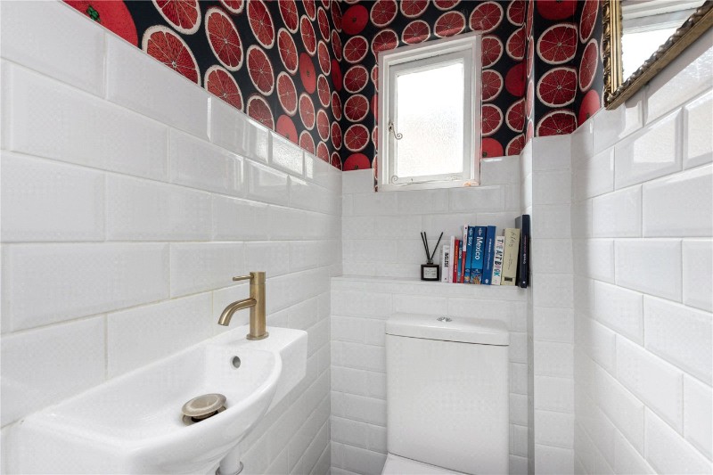 Ronalds Road, London, N5