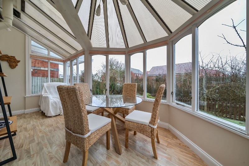 Cromwells Meadow, Crediton, Devon, EX17