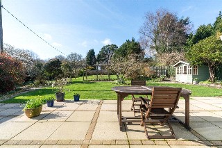 Furzehill, Wimborne, Dorset, BH21