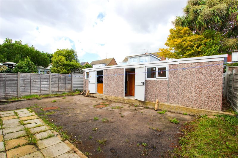Hart Road, Benfleet, Essex, SS7