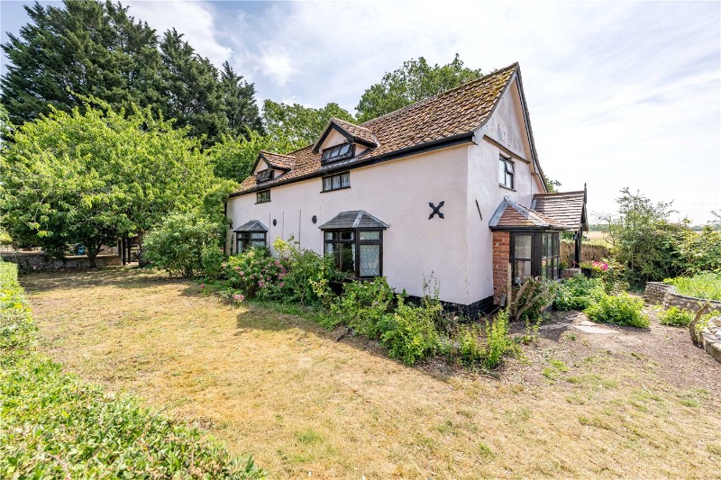 The Green, Saxlingham Nethergate, Norwich, Norfolk, NR15