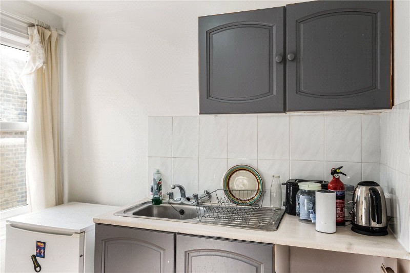 Lordship Lane, East Dulwich, London, SE22
