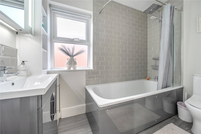 Abbey Street, Farnham, Surrey, GU9