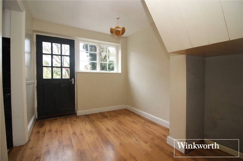 Hogg Lane, Elstree, Borehamwood, Hertfordshire, WD6