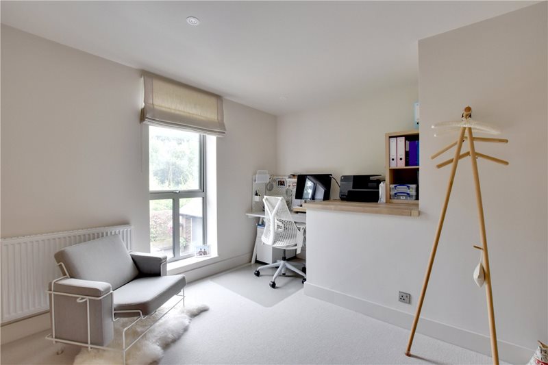 Birchmere Row, Pond Road, Blackheath, London, SE3