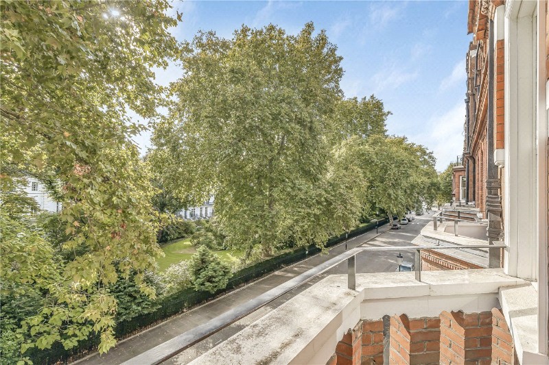 Egerton Gardens, London, SW3