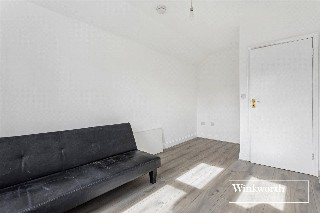 Wooler Street, London, UK, SE17