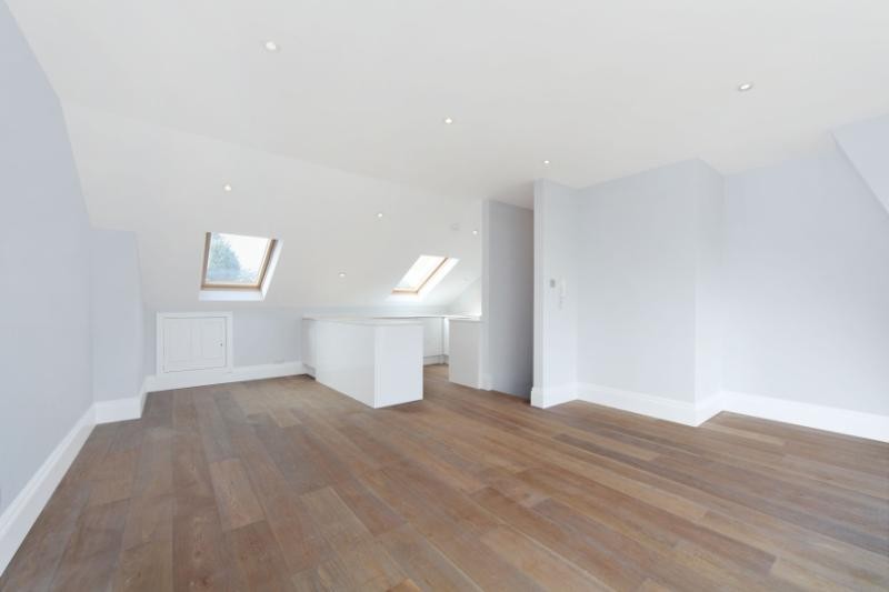 Brackenbury Road, Brackenbury Village, London, W6