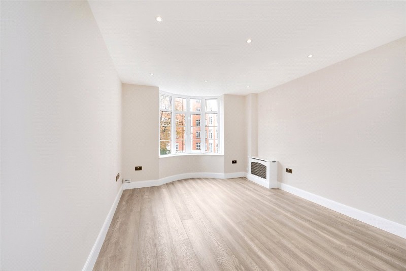 Grove End Gardens, Grove End Road, St Johns Wood, London, NW8