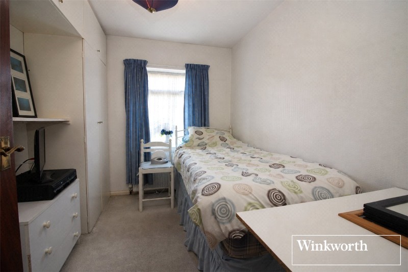 Brook Road, Borehamwood, Hertfordshire, WD6