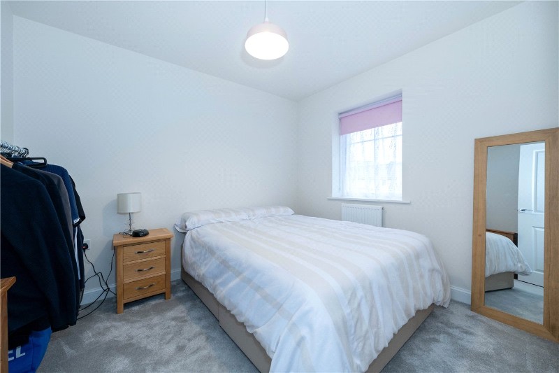 Worcester Gardens, Bourne, Lincolnshire, PE10