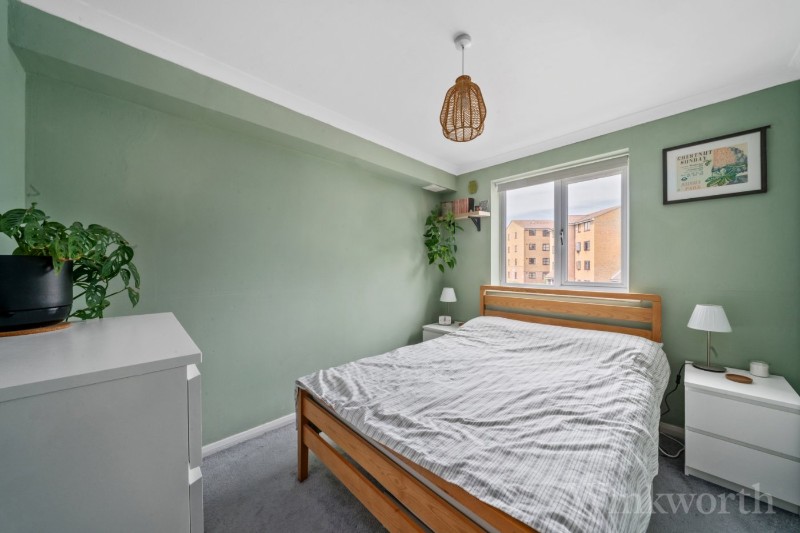 John Williams Close, London, SE14