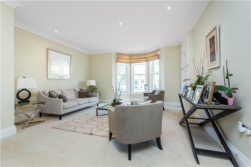 Lonsdale Road, Barnes, London, SW13