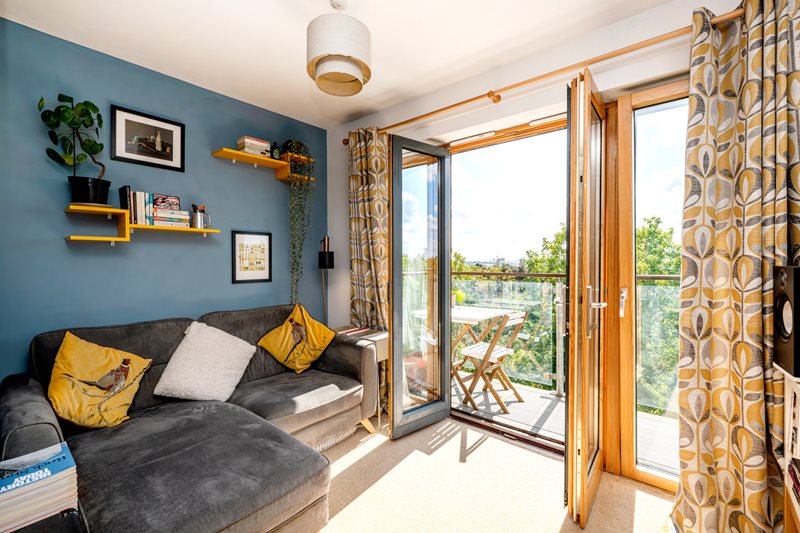 Ainsworth Court, 14 Plough Lane, London, NW10