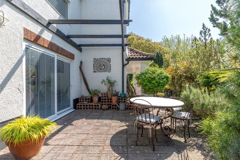 Holtwood, Wimborne, Dorset, BH21