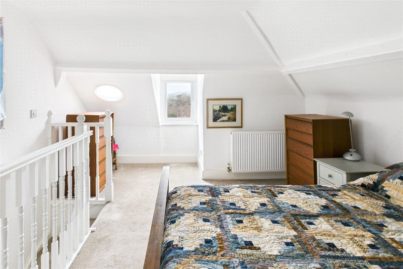 Thurlow Hill, London, SE21