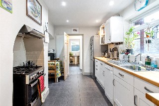 Vant Road, London, SW17