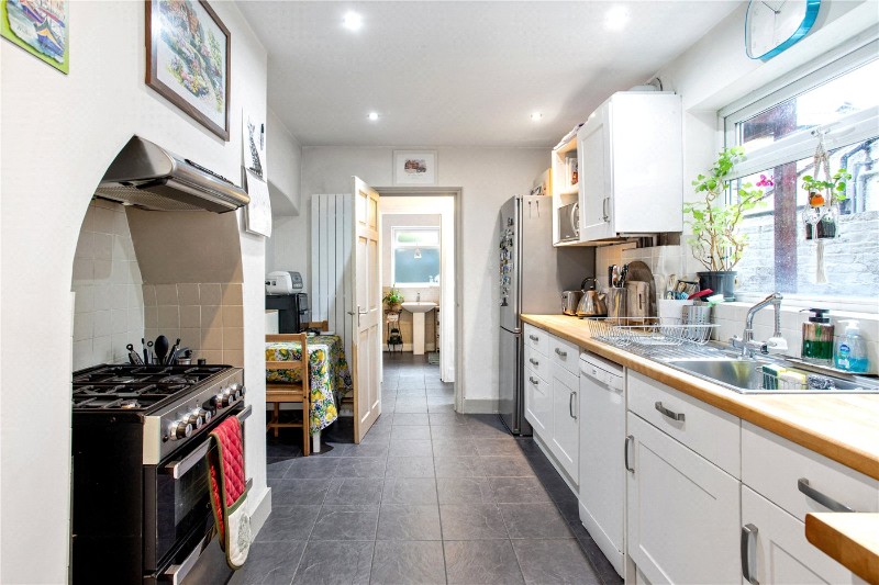 Vant Road, London, SW17