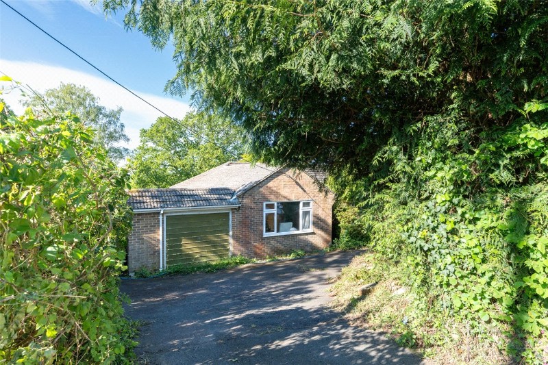 Blandford Road, Corfe Mullen, Wimborne, Dorset, BH21