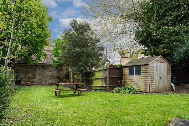 Ambleside Avenue, London, SW16