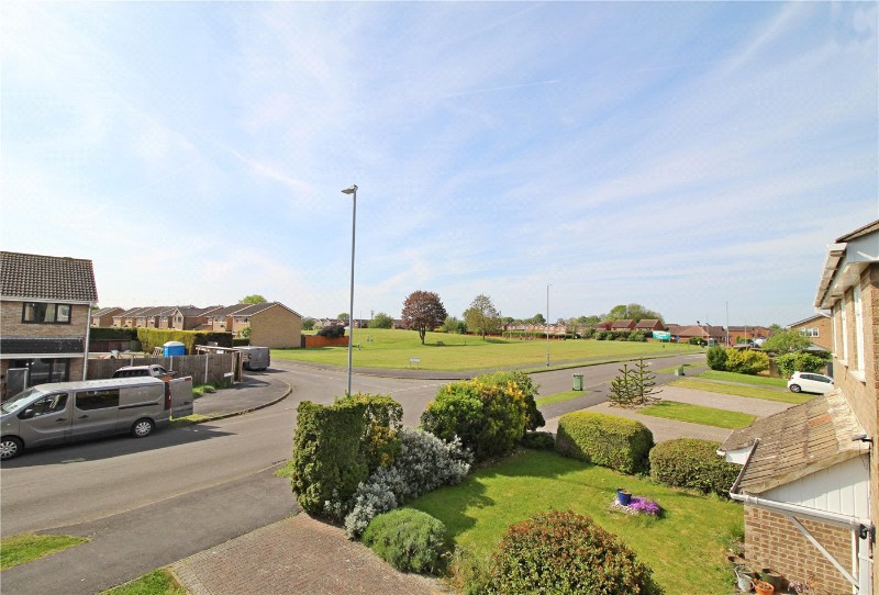 Thackers Way, Deeping St. James, Peterborough, Lincolnshire, PE6