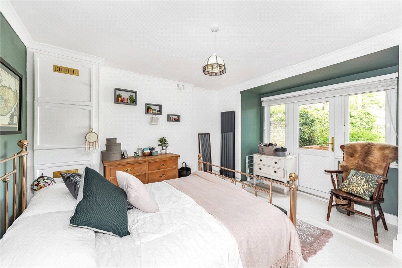 Thornlaw Road, West Norwood, London, SE27