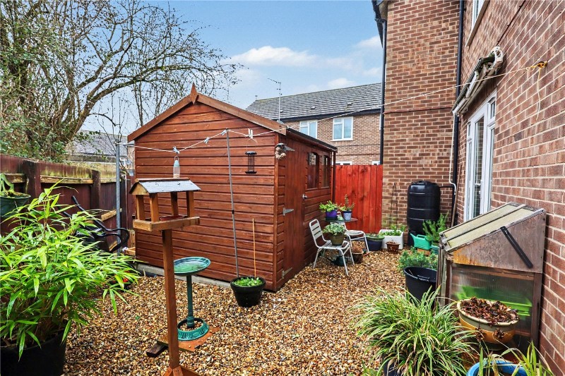 Swafield Street, Norwich, Norfolk, NR5