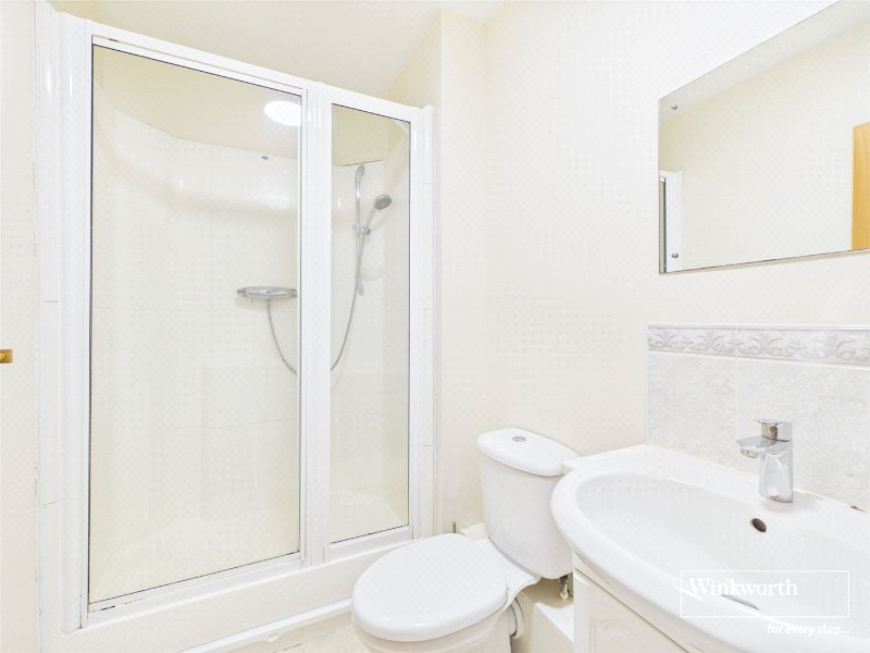 Regents Riverside, Brigham Road, Reading, Berkshire, RG1