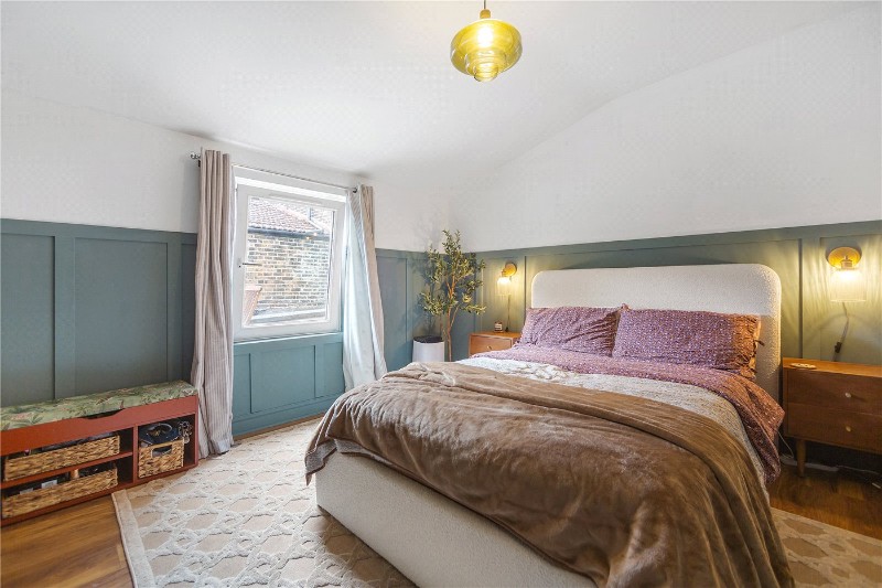 Evelina Road, Nunhead, London, SE15
