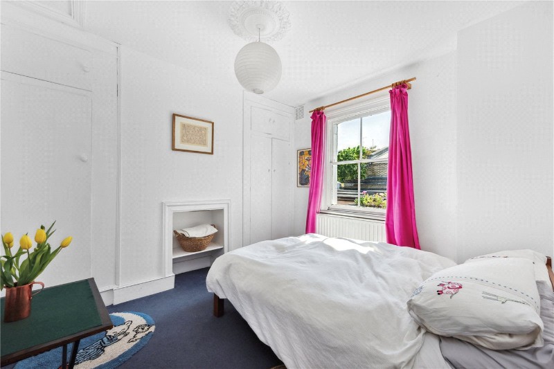 Blackstock Road, London, N4