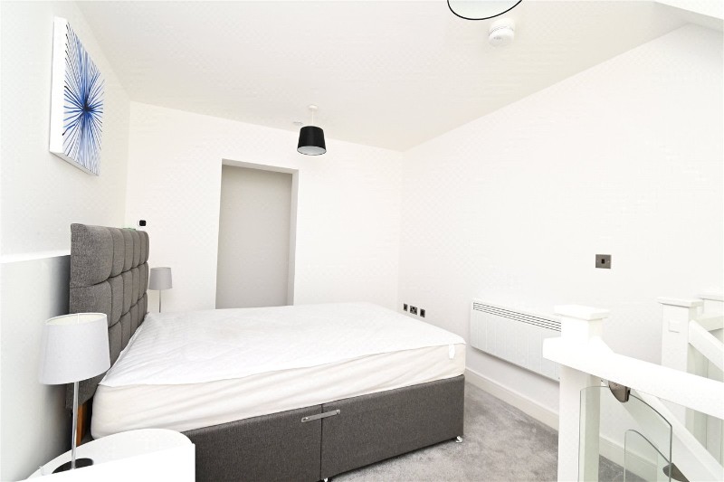 Churchill Place, Churchill Way, Basingstoke, Hampshire, RG21
