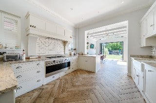 Cedars Road, Beckenham, BR3
