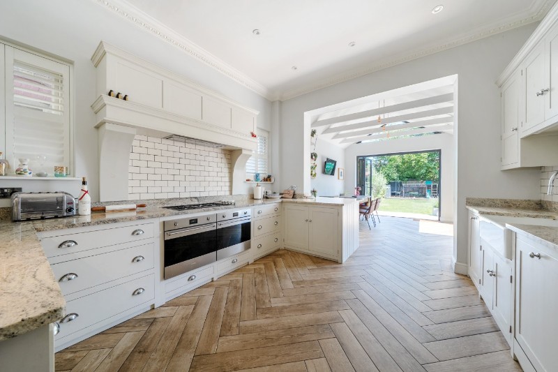 Cedars Road, Beckenham, BR3