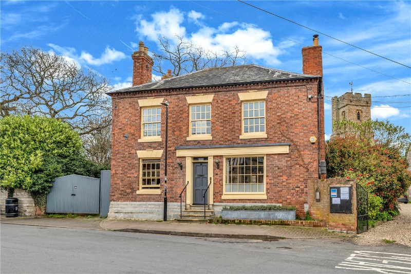 High Street, Bidford-on-Avon, Alcester, Warwickshire, B50