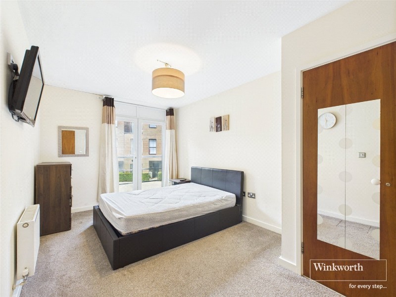 The Meridian, Kenavon Drive, Reading, Berkshire, RG1