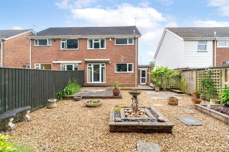 Cutlers Place, Colehill, Wimborne, Dorset, BH21