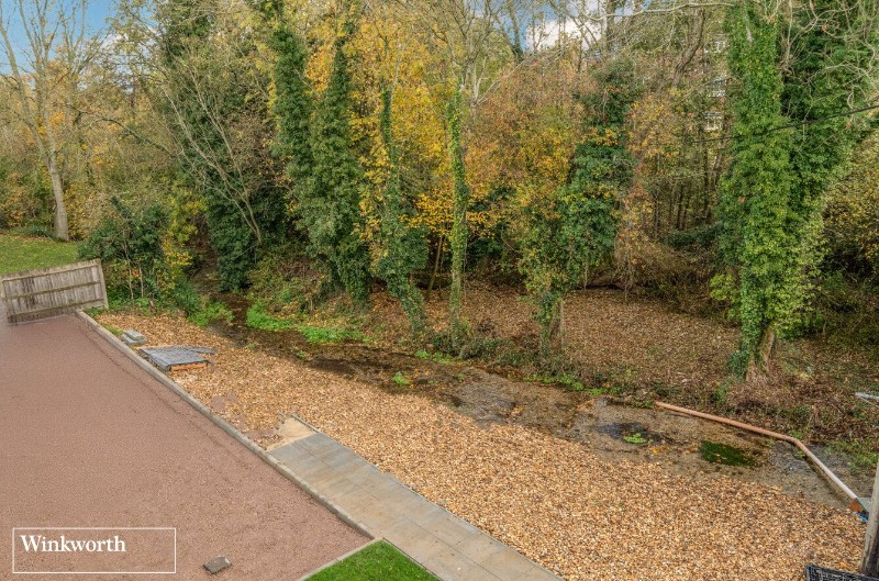 London Road, Old Basing, Hampshire, RG24