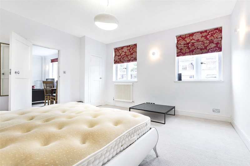Tavistock Court, Tavistock Square, London, WC1H