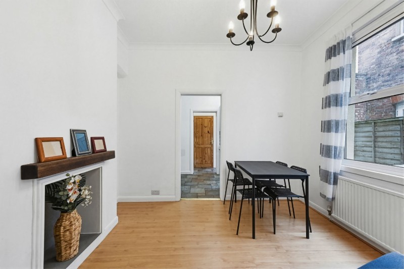 Blandford Road, Beckenham, BR3