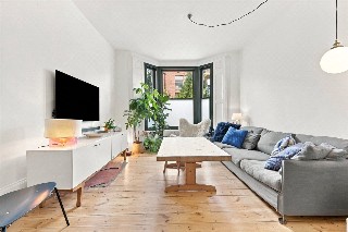Albion Road, London, N16