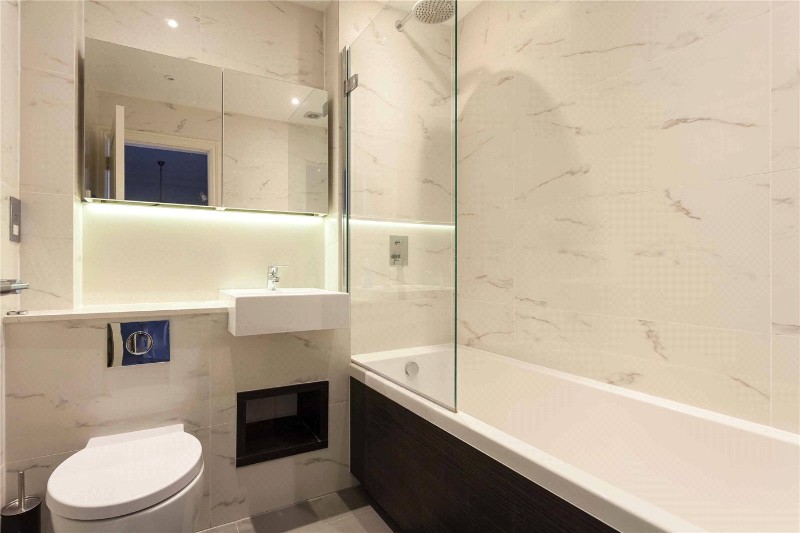 Milner Square, Angel, N1