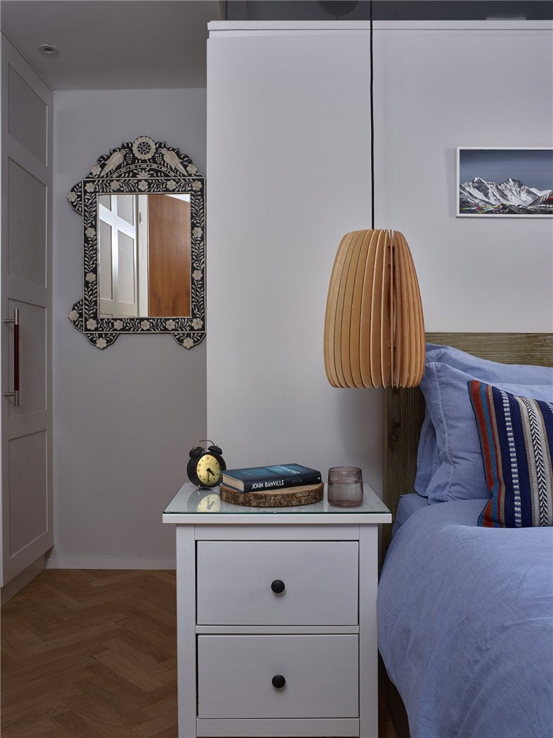 Lycett Place, Shepherds Bush, London, W12