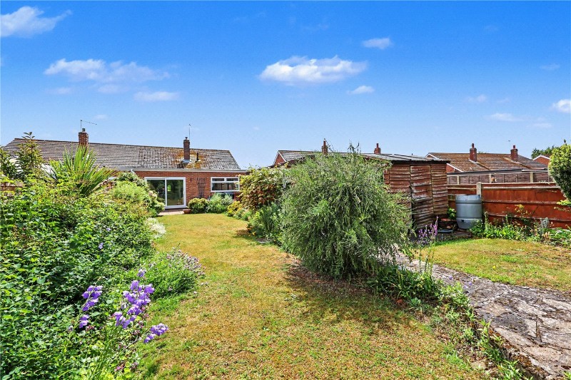 Gowing Road, Hellesdon, Norwich, Norfolk, NR6