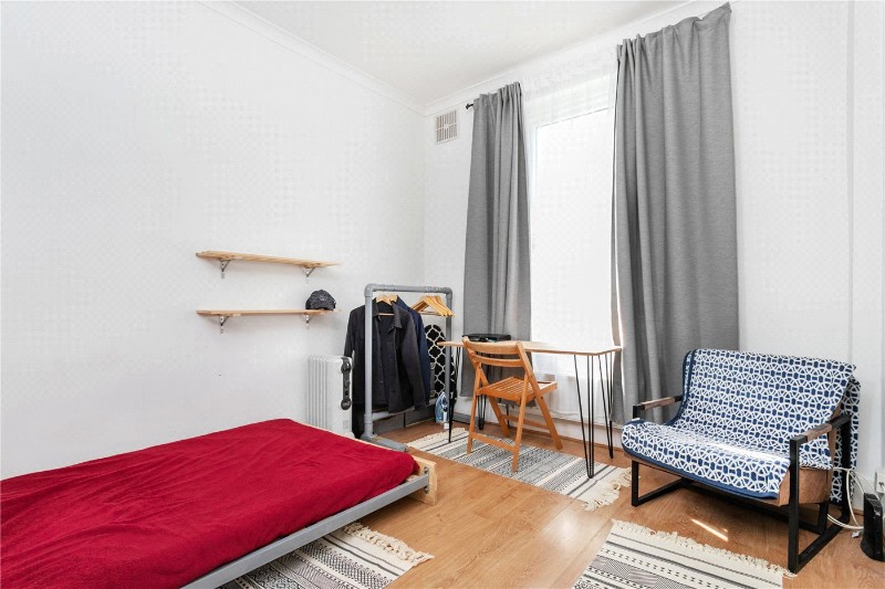 Leconfield Road, London, N5