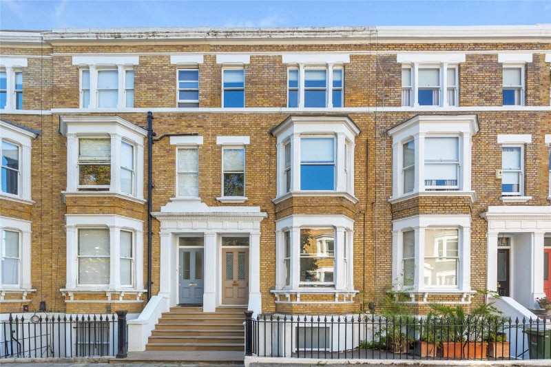 Offley Road, London, SW9