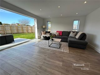 Lingwood Avenue, Mudeford, Christchurch, BH23
