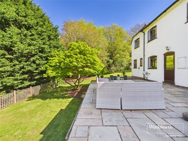 Burys Bank Road, Greenham, Thatcham, Berkshire, RG19